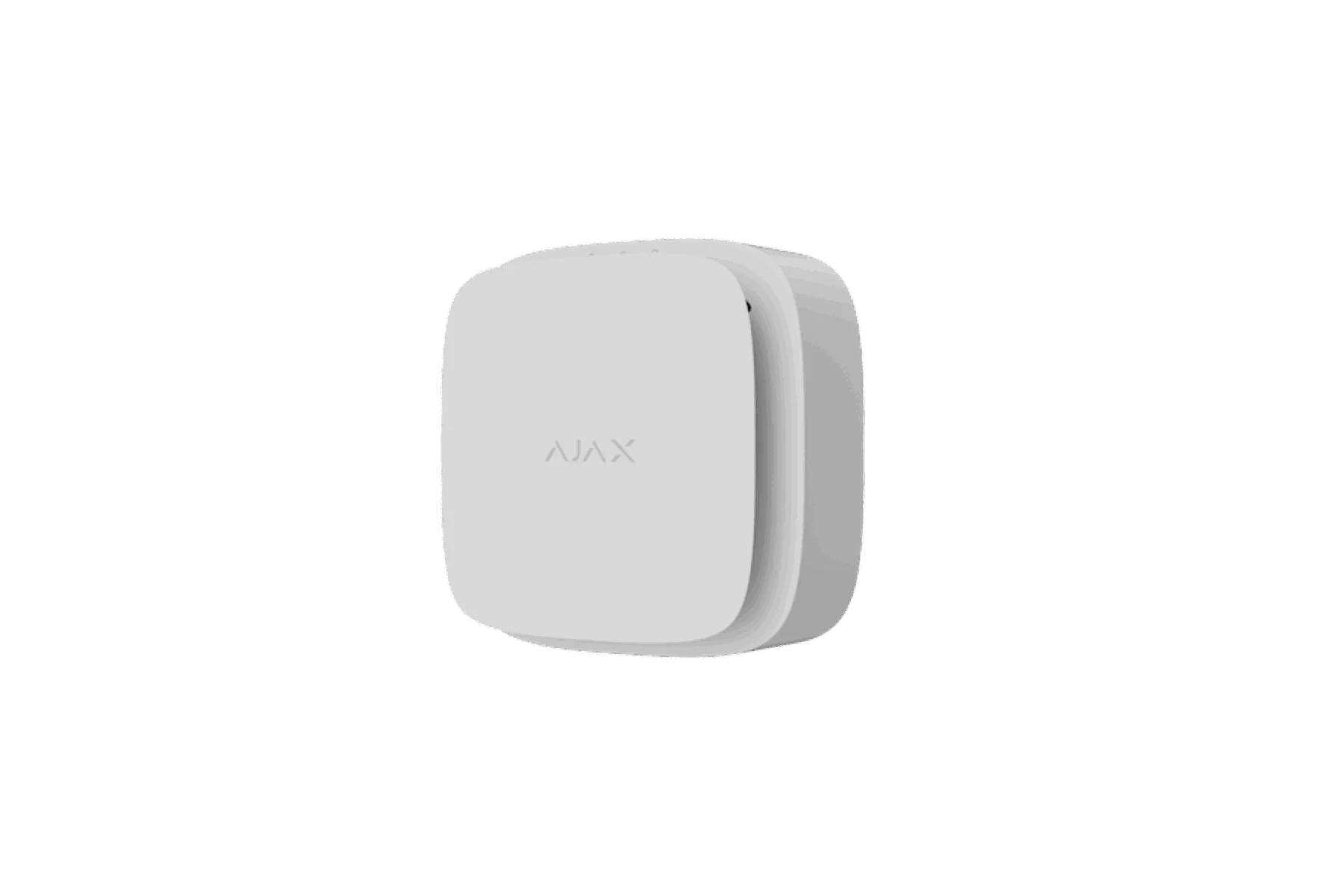 Ajax FireProtect 2 RB (Heat/CO) wit