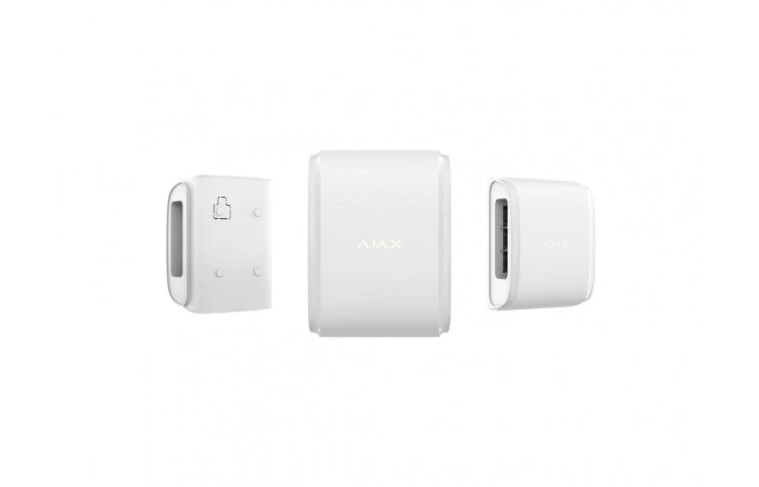 Ajax MotionProtect DualCurtain Outdoor