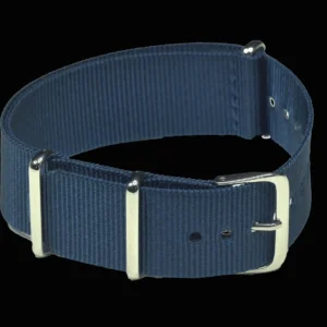 22mm RAF Blue NATO Militair Horloge Strap