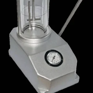 Horloge Pressure Tester - Can Test 1 or 2 Horlogees up to 6a