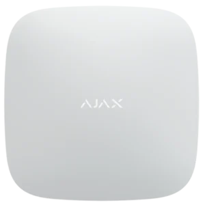 Ajax Hub 2 4G Wit