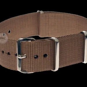 20mm "Desert Pattern" NATO Militair Horloge Strap