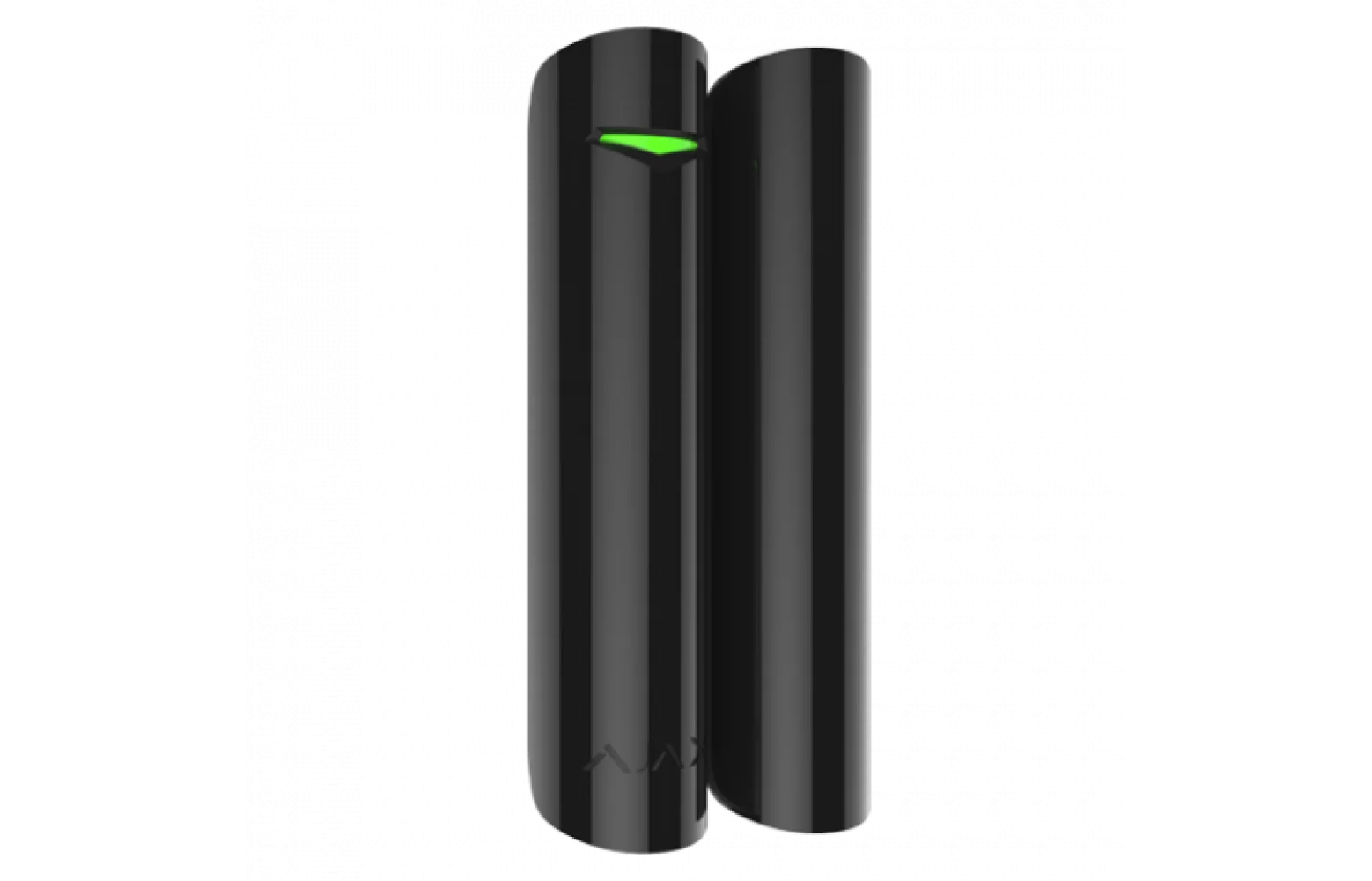 AJAX DOORPROTECT PLUS, ZWART, MC MET TILT- EN TRILSENSOR