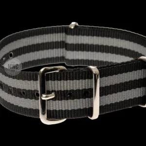 18mm "Bond" NATO Militair Horloge Strap