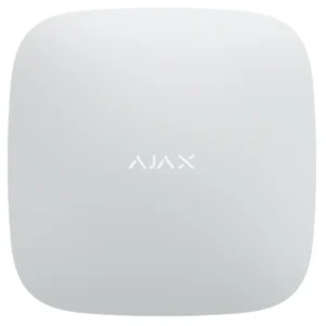 AJAX RANGE EXTENDER, WIT, SIGNAALVERSTERKER