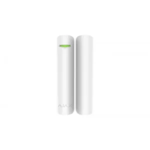 AJAX DOORPROTECT PLUS, WIT, MC MET TILT- EN TRILSENSOR