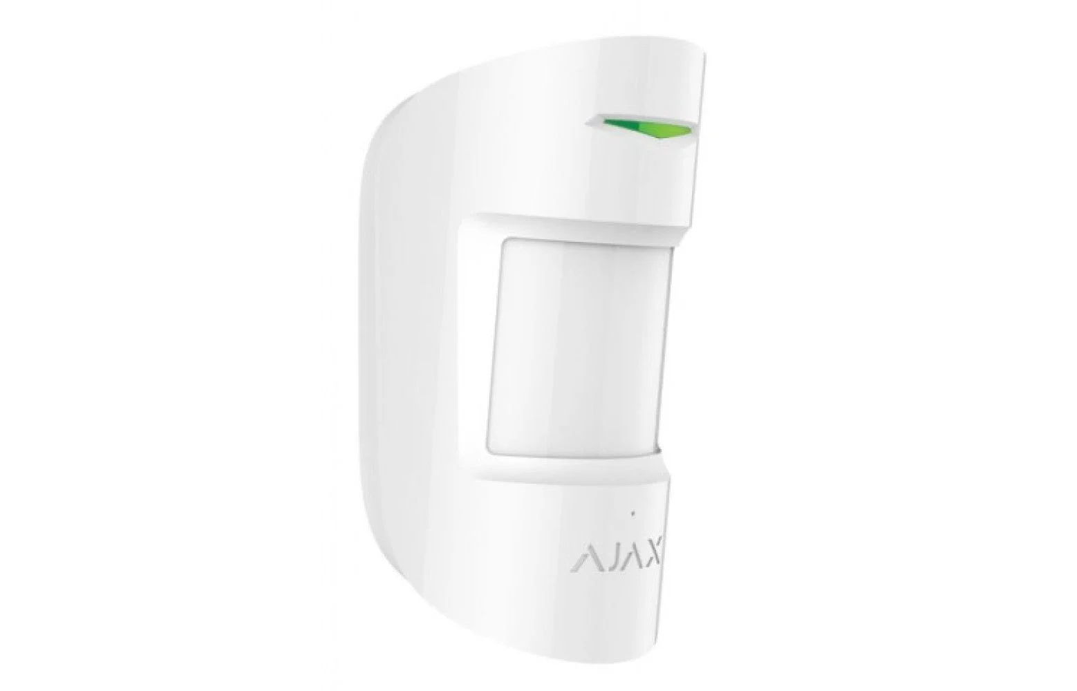 Ajax MotionProtect, wit, draadloze PIR detector