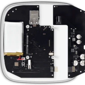 AJAX 12V VOEDINGSPRINT (HUB, HUBPLUS, REX)