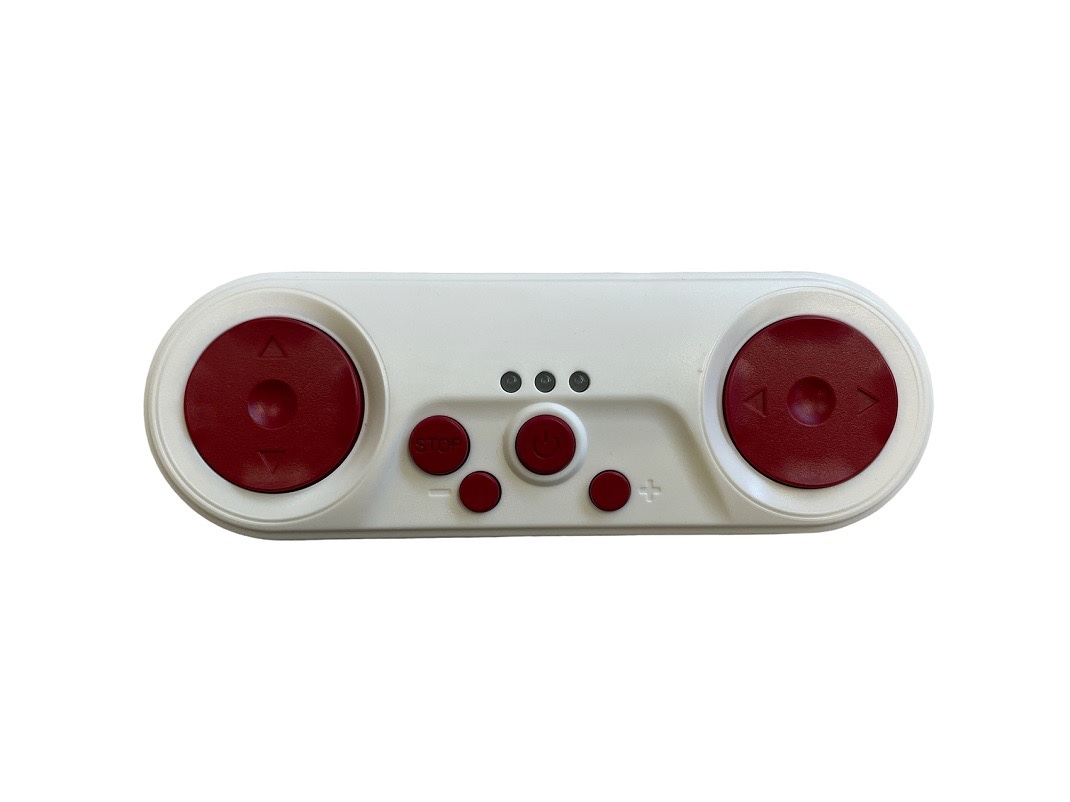 2.4 Ghz Afstandsbediening T.b.v. Elektrische Kinderauto's (Jt-G6B)