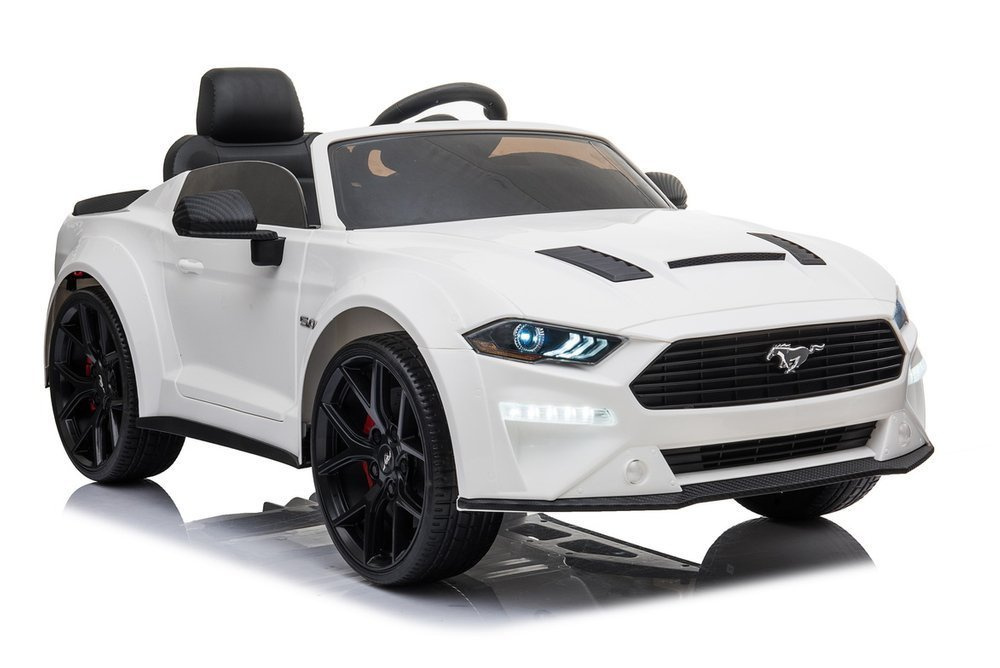 Ford Mustang Kinderauto 24 Volt Elektrische Kinderauto