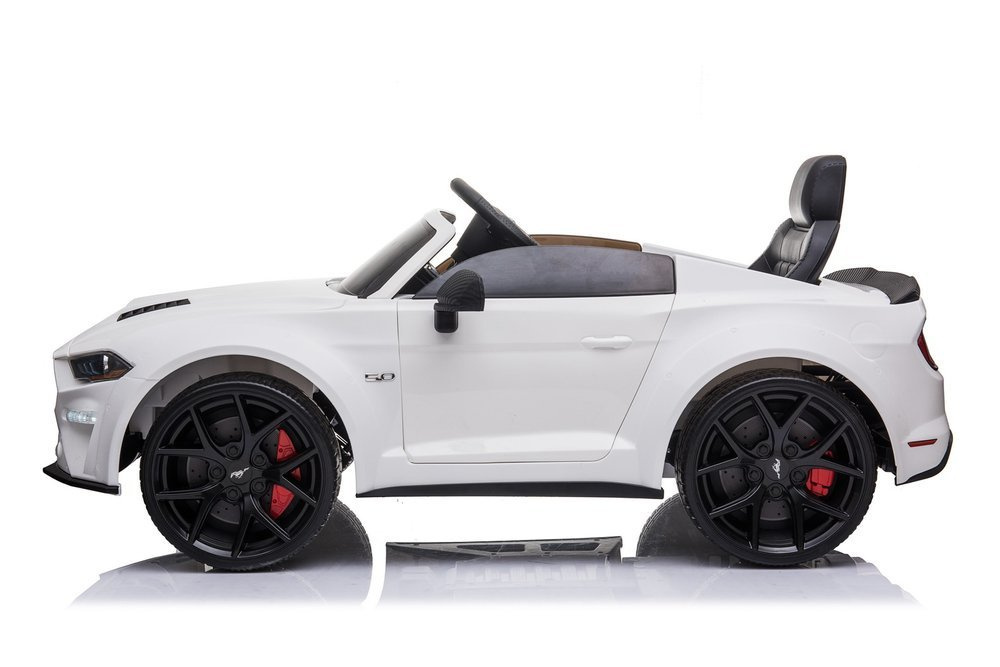 Ford Mustang Kinderauto 24 Volt Elektrische Kinderauto