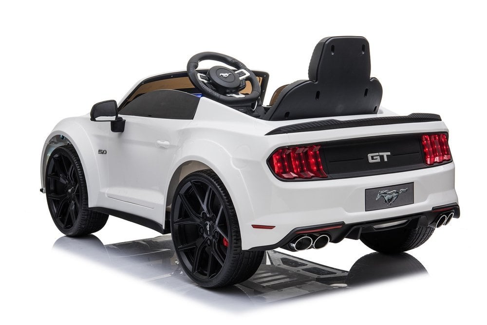 Ford Mustang Kinderauto 24 Volt Elektrische Kinderauto