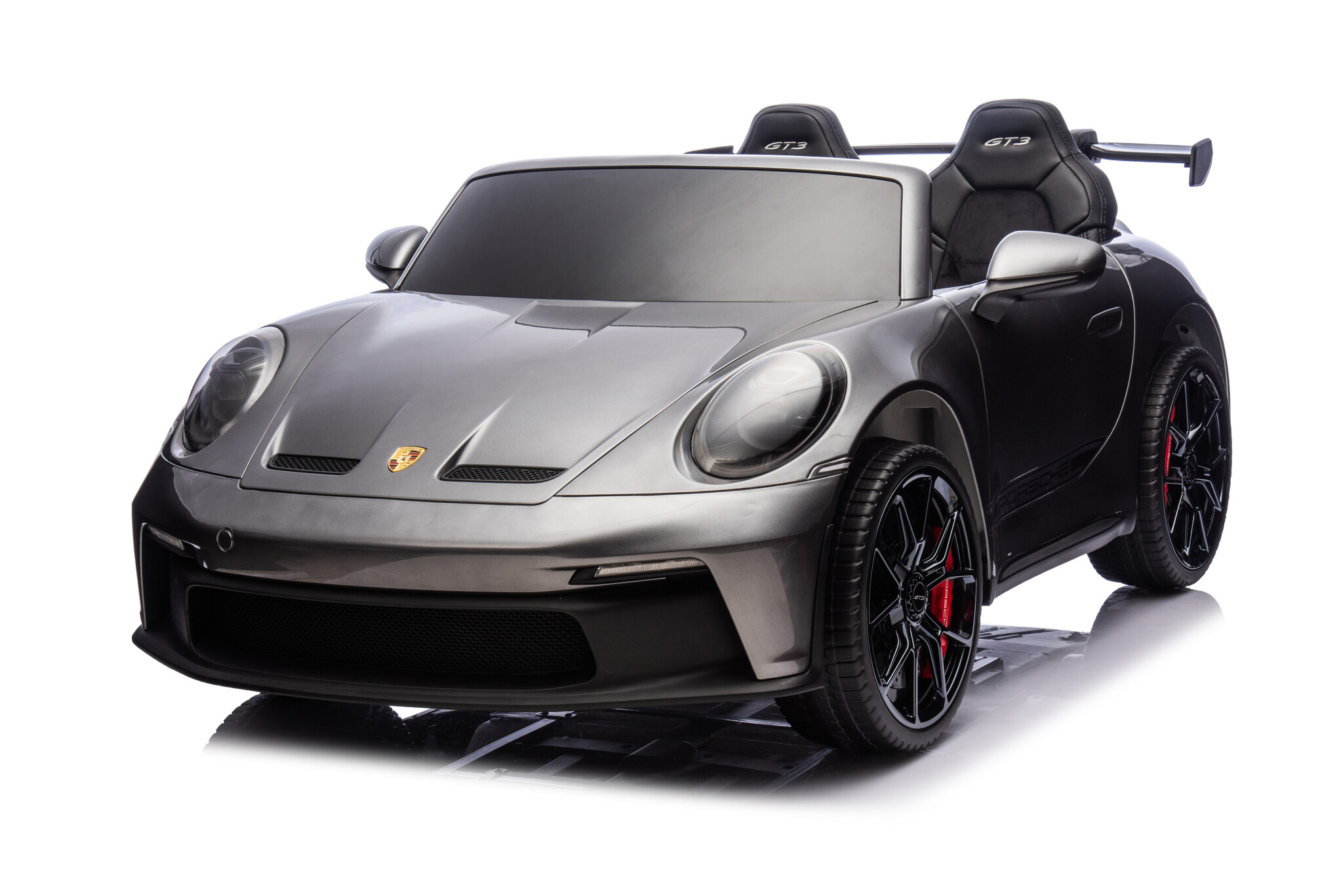 Porsche 911 Gt3 Kinderauto – Pro Variant (2-Zitter)