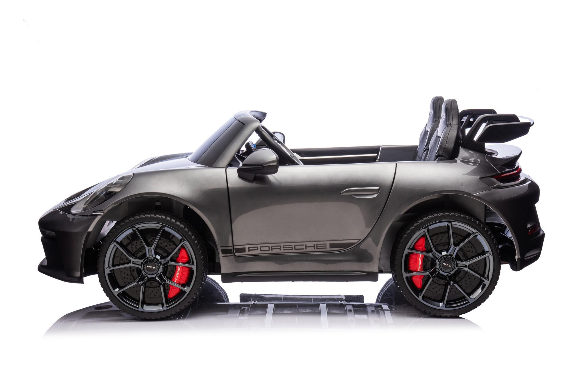 Porsche 911 Gt3 Kinderauto – Pro Variant (2-Zitter)