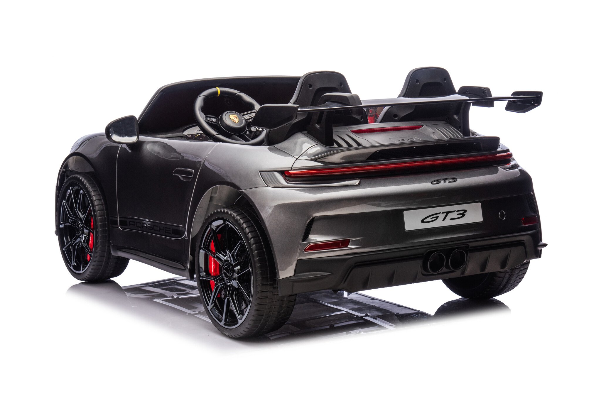 Porsche 911 Gt3 Kinderauto – Pro Variant (2-Zitter)