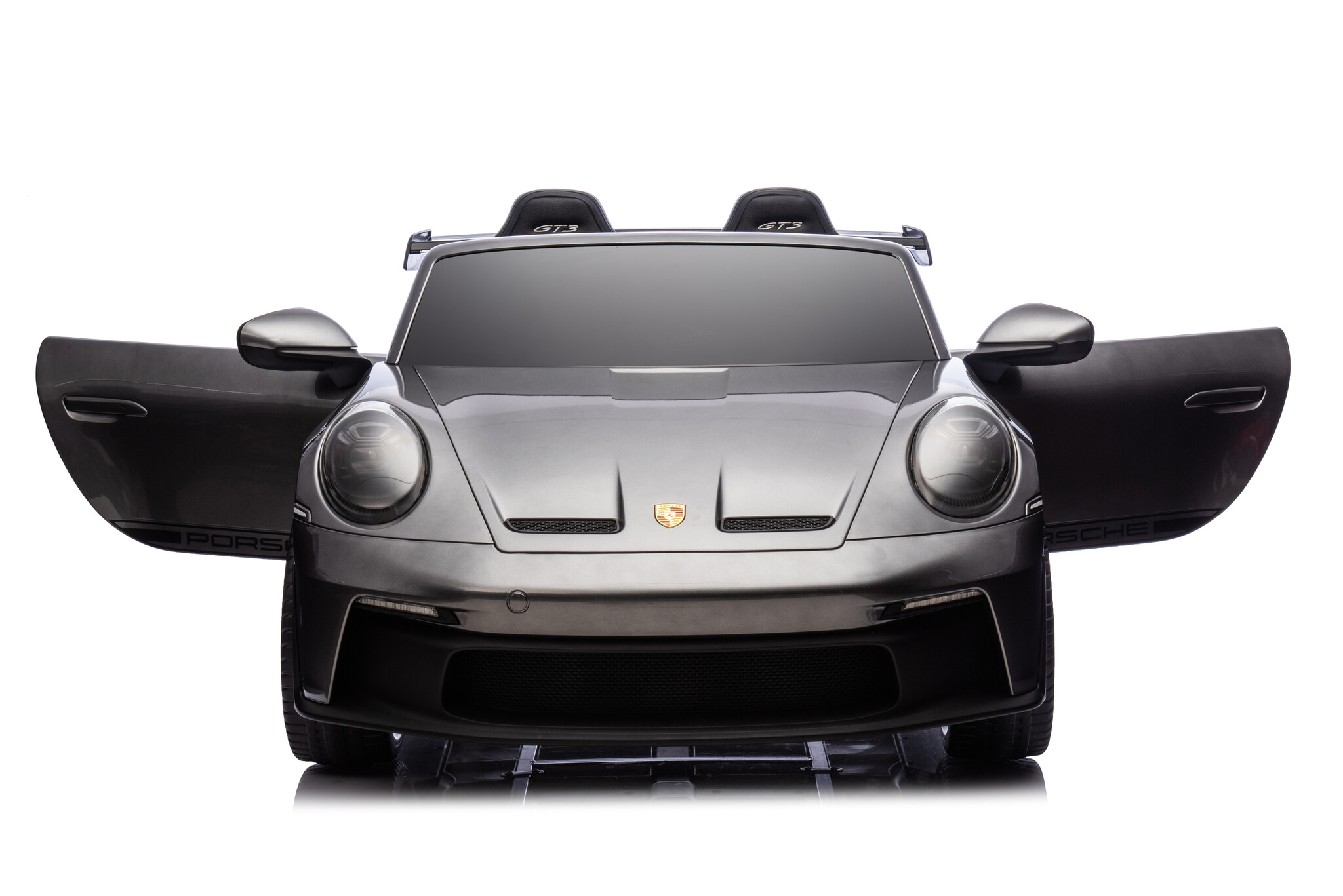 Porsche 911 Gt3 Kinderauto – Pro Variant (2-Zitter)