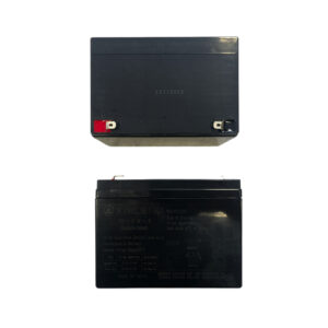 24 Volt 5Ah Accu Xinleina